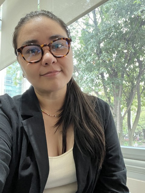 Yulieth Martínez