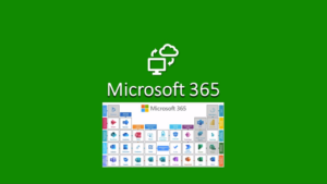 Microsoft 365: Impulsa tu empresa tecnológica al siguiente nivel