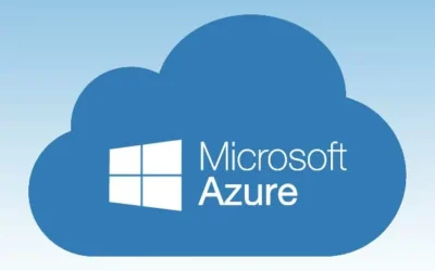 Azure: Plataforma de nube líder para empresas