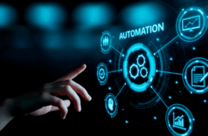 Automatización de Procesos Empresariales: Clave para la Eficiencia y Competitividad en 2025