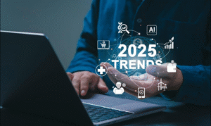 Inteligencia Artificial en la Nube: Transformando el Panorama Empresarial en 2025