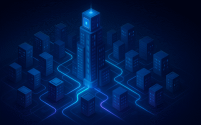 Ignite 2025: el stack completo de agentes de IA de Microsoft, De Work IQ a Agent 365: la nueva columna vertebral de la IA empresarial