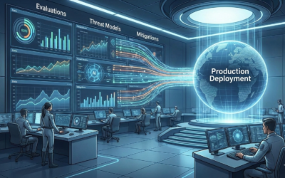 OpenAI busca “Head of Preparedness”: alerta real para chatbots en producción