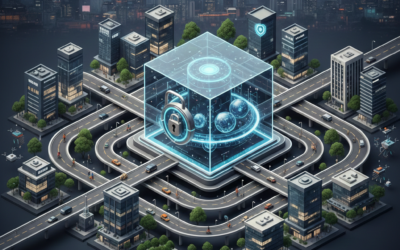 Colombia Tech vs IA: El choque entre el boom de inversión y el freno de mano de la SIC