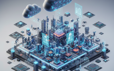 CES 2026: AI en todas partes (y lo que sí importa)